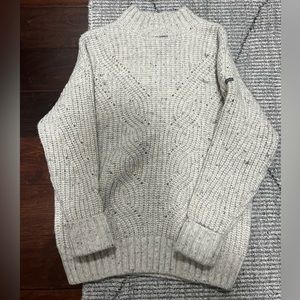 Columbia Sweater